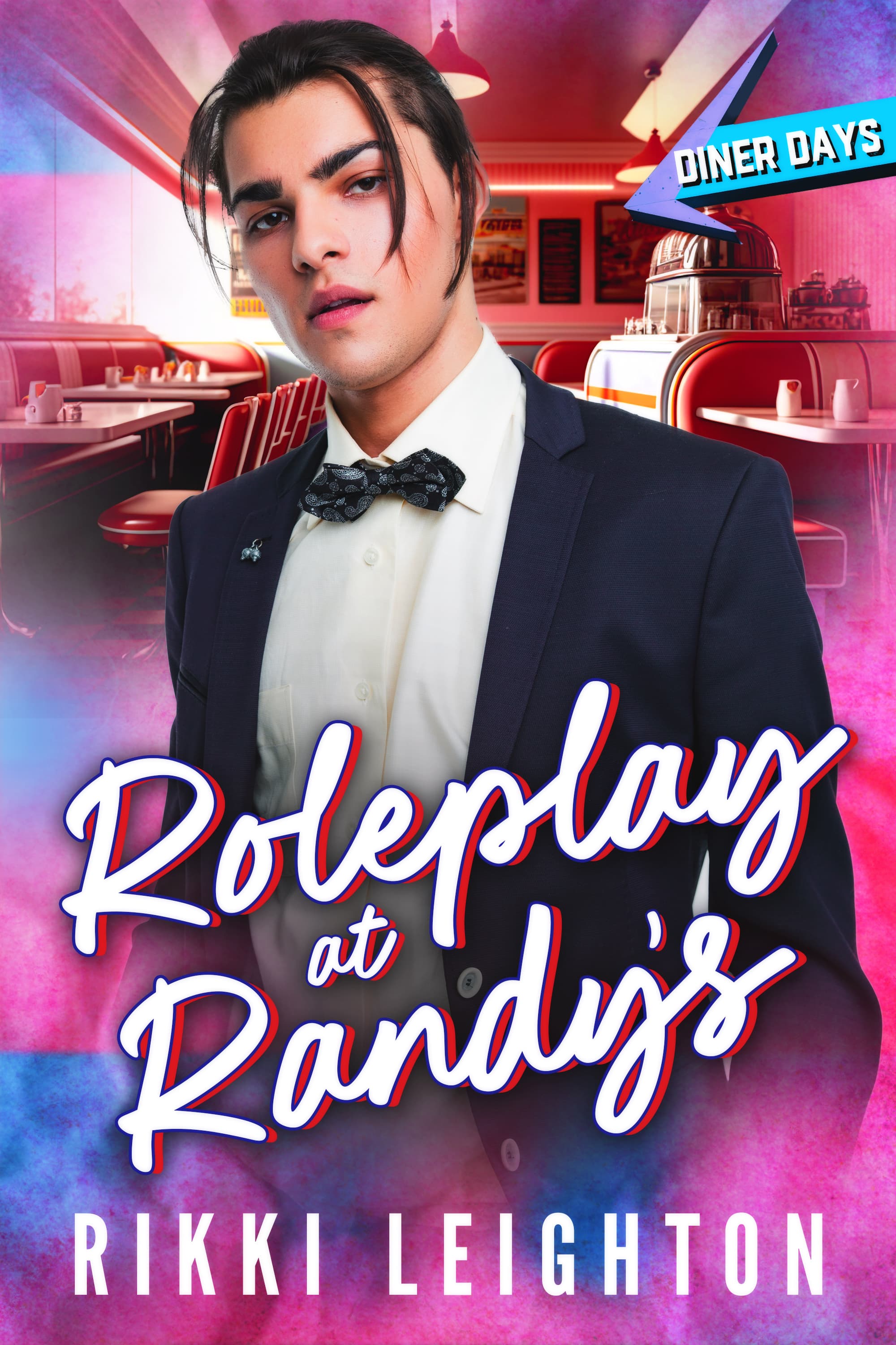 Roleplay at Randy's