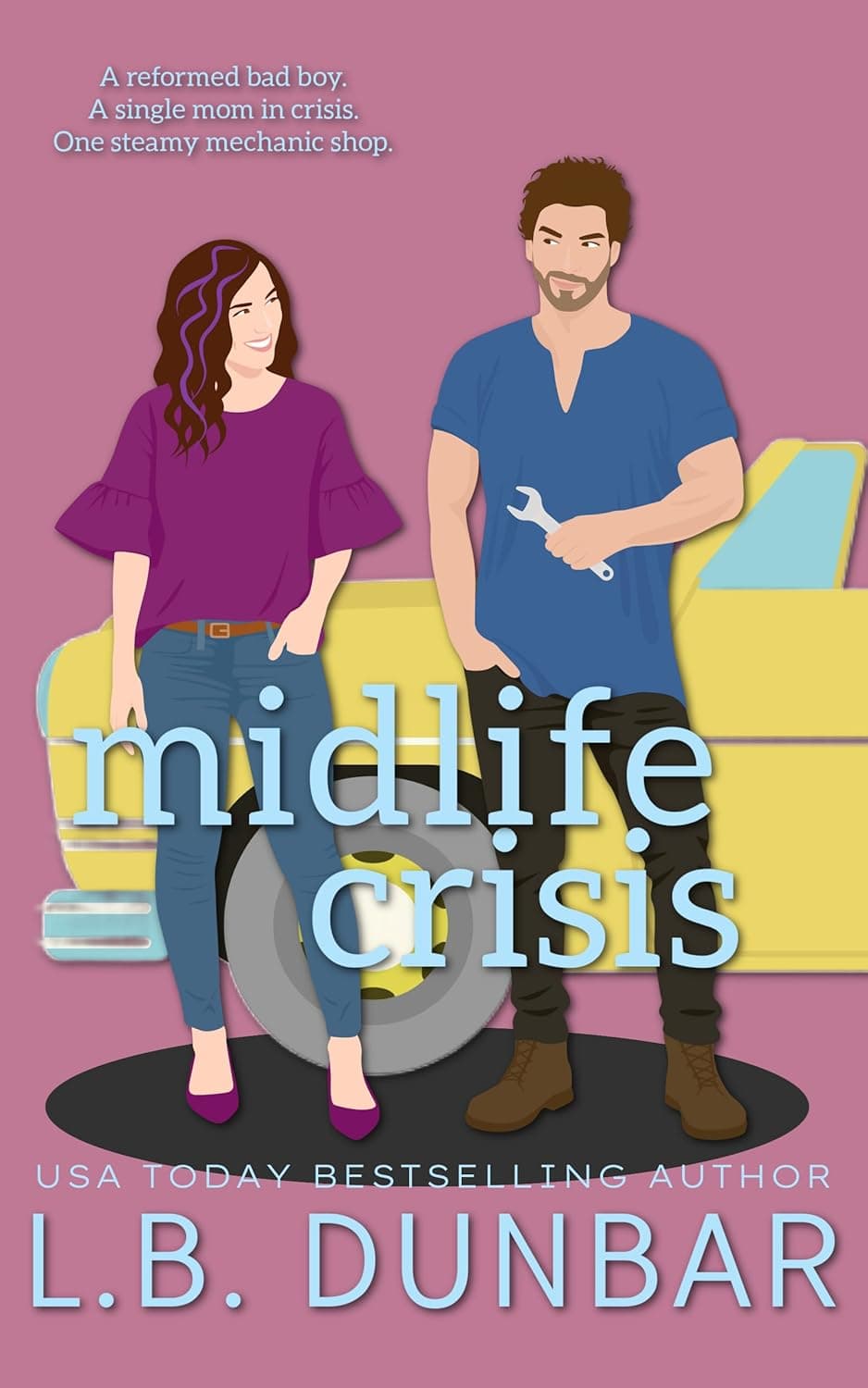 Midlife Crisis