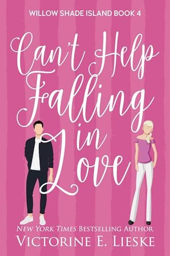 Can't Help Falling in Love