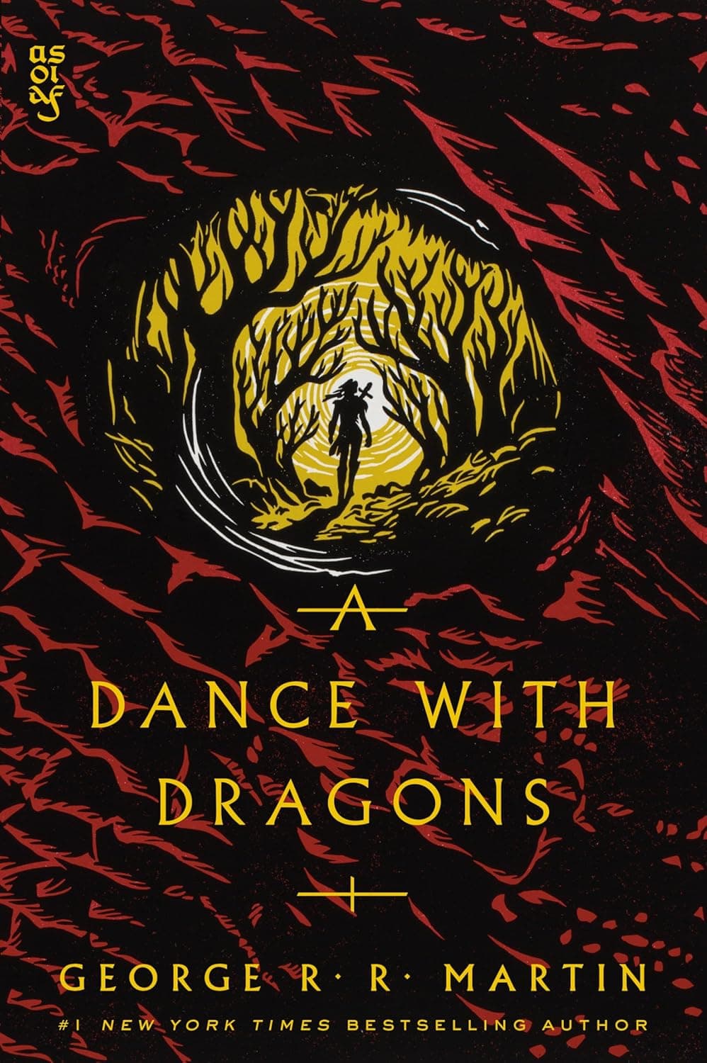 Danza de Dragones (Vol.2)