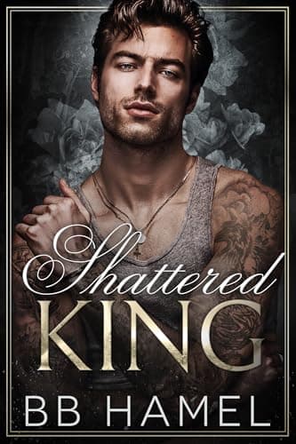 Shattered King