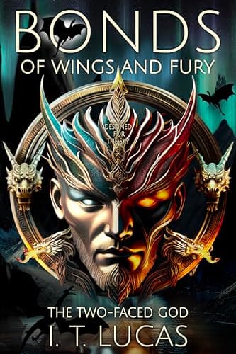 Bonds of Wings and Fury: The Two-Faced God