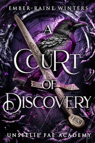 A Court of Discovery