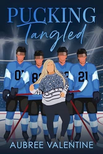 Pucking Tangled