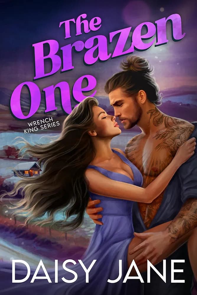 The Brazen One