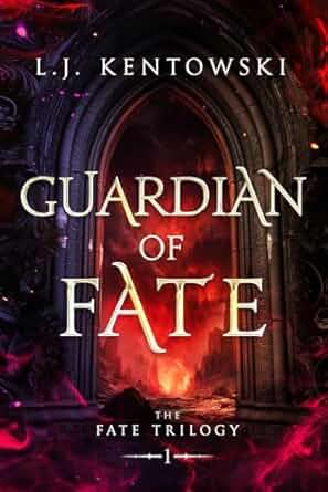 Guardian of Fate