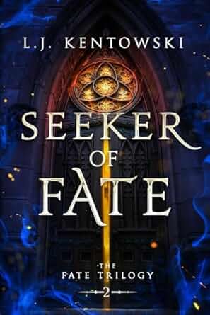 Seeker of Fate