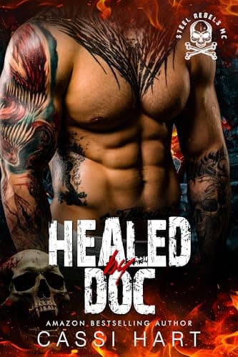Healed by Doc