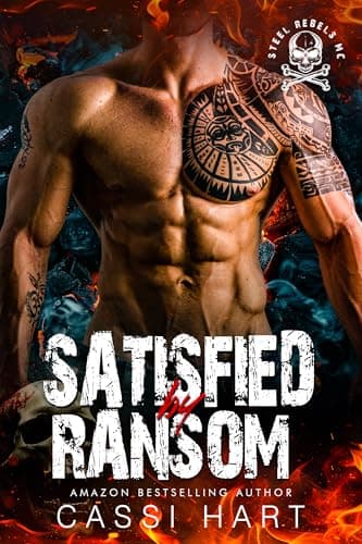 Satisfied by Ransom