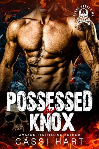 Possessed by Knox