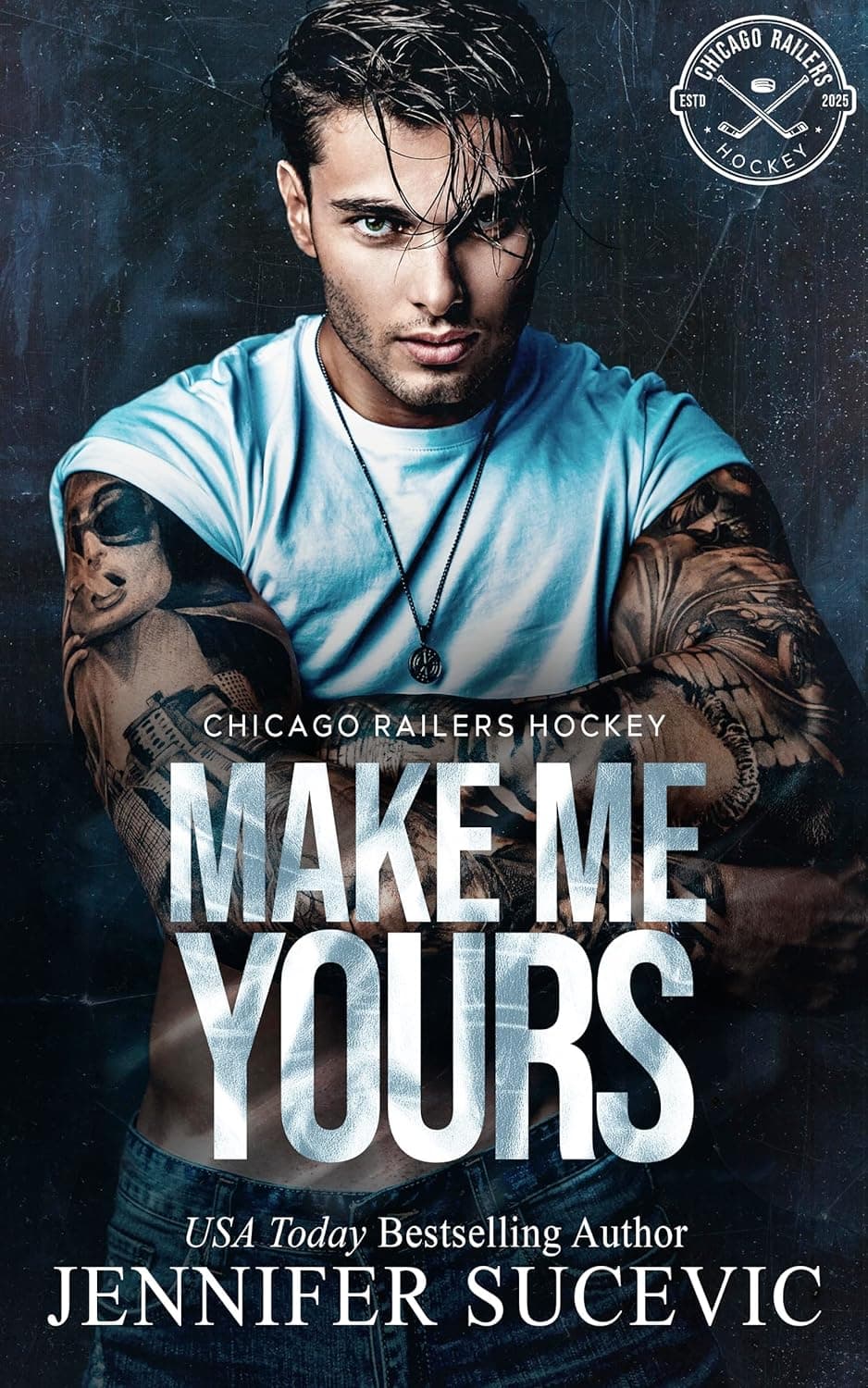 Make Me Yours