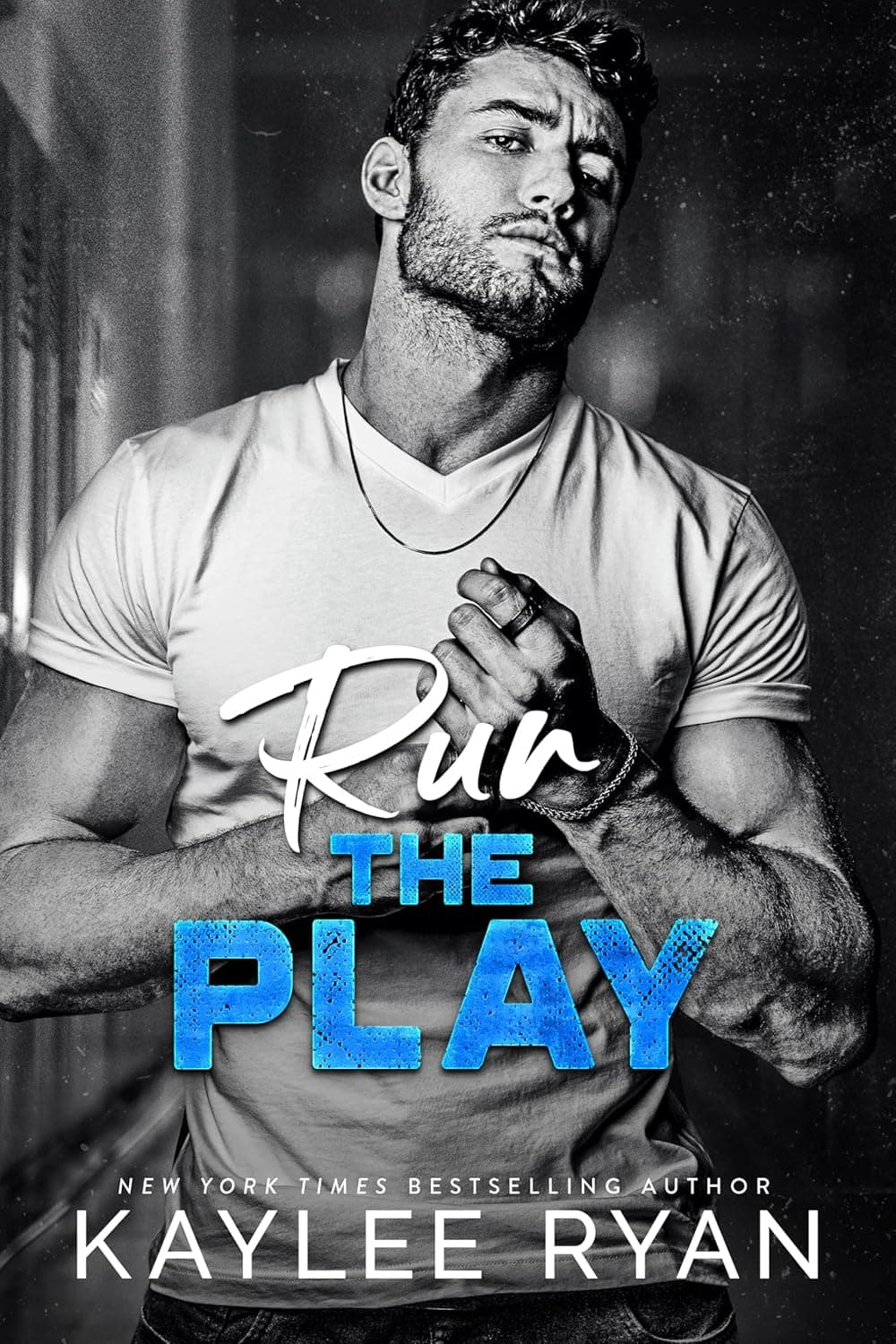 Run the Play