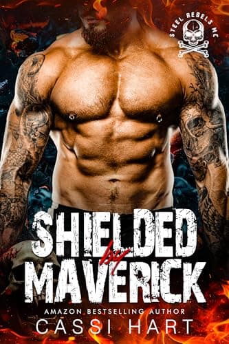 Shielded by Maverick