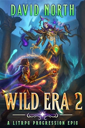 Wild Era 2