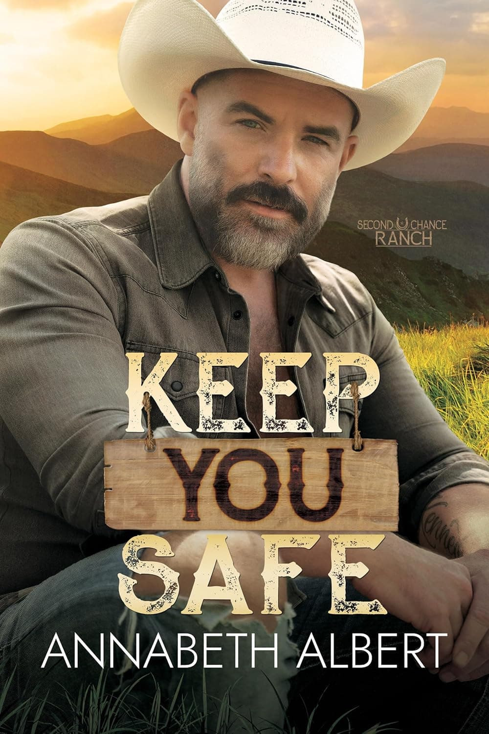 Keep You Safe