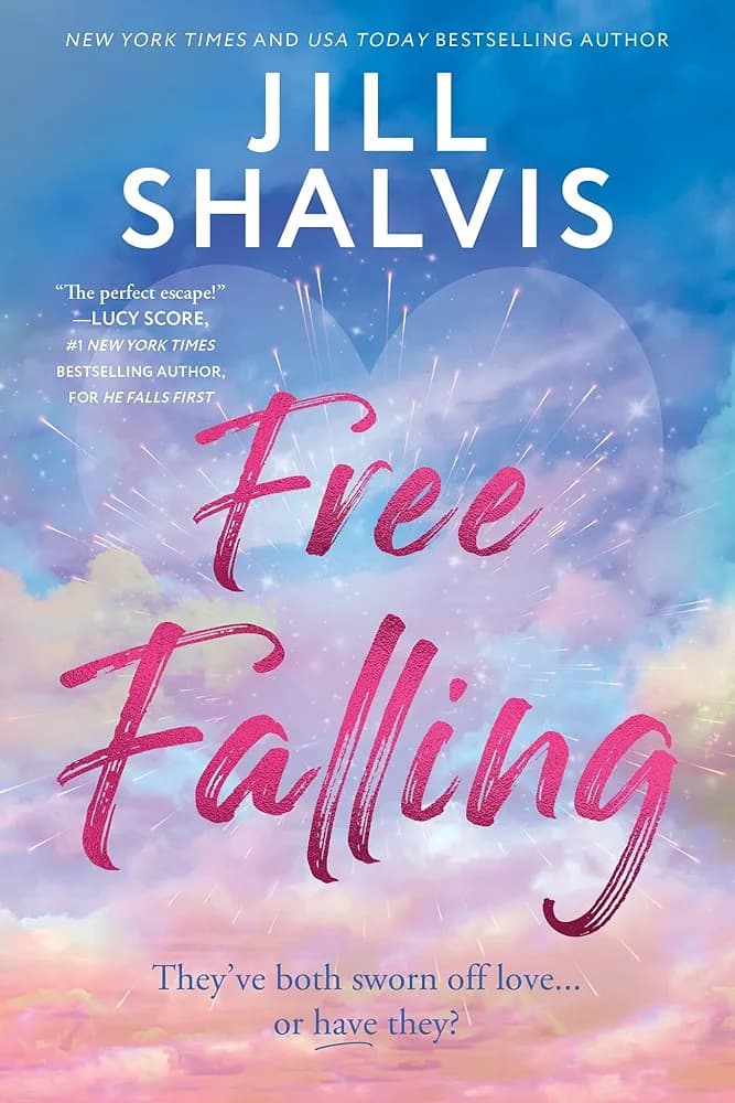 Free Falling