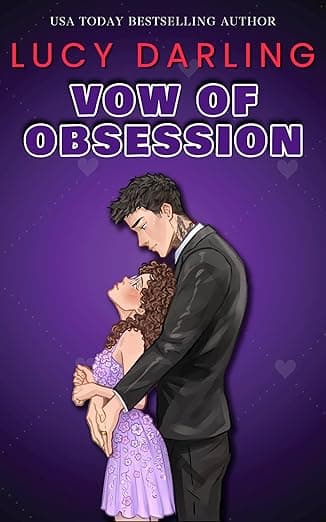 Vow of Obsession