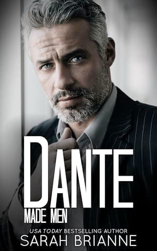 Dante (Made Men Book 9)