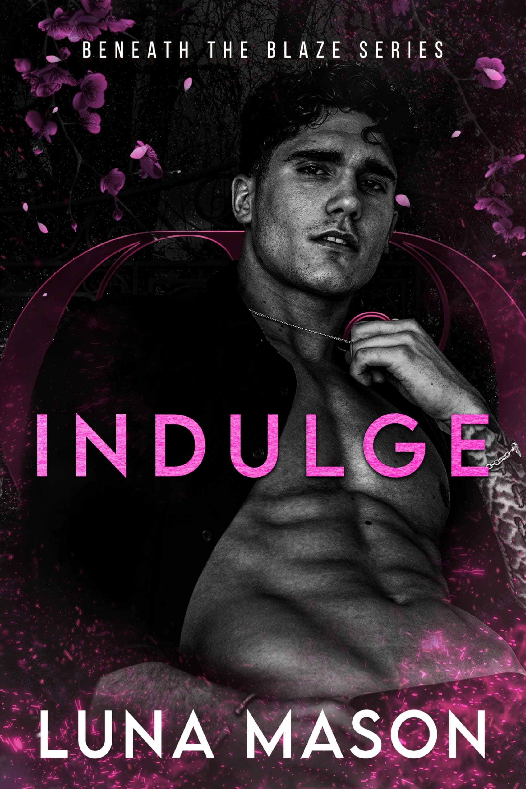 Indulge (ebook)