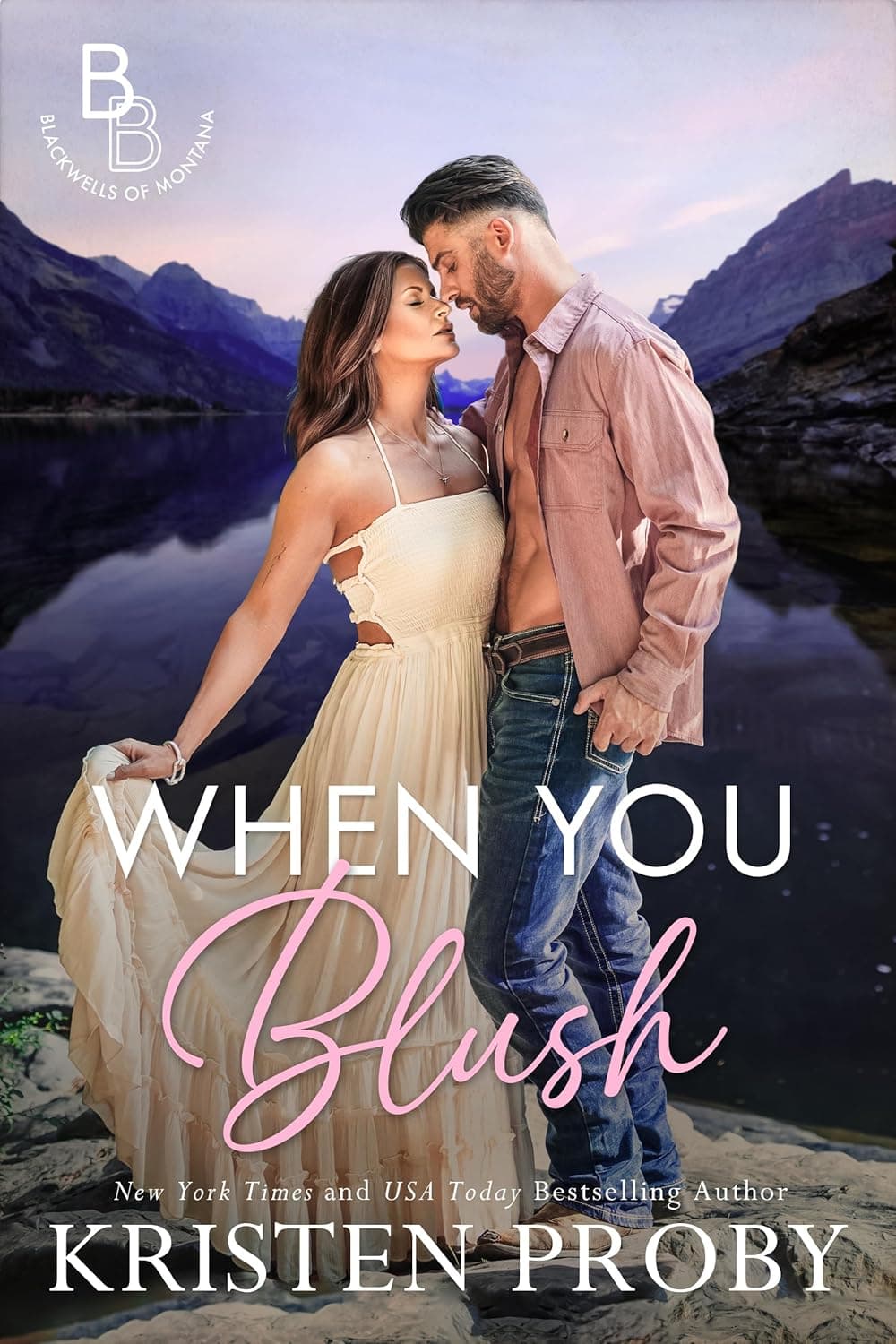 When You Blush