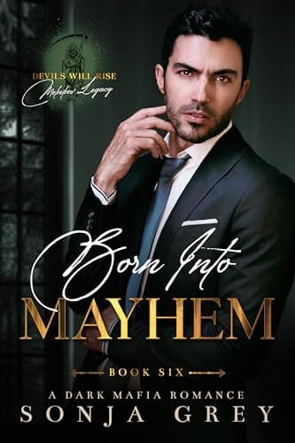Born into Mayhem