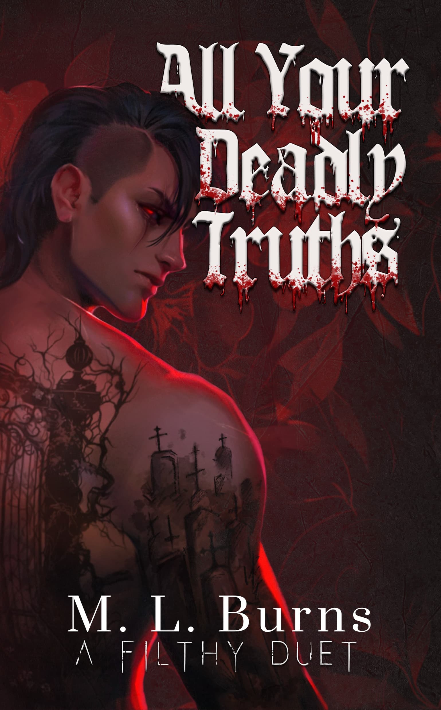 All Your Deadly Truths