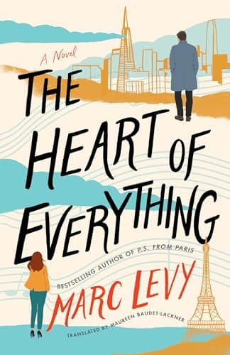 The Heart of Everything