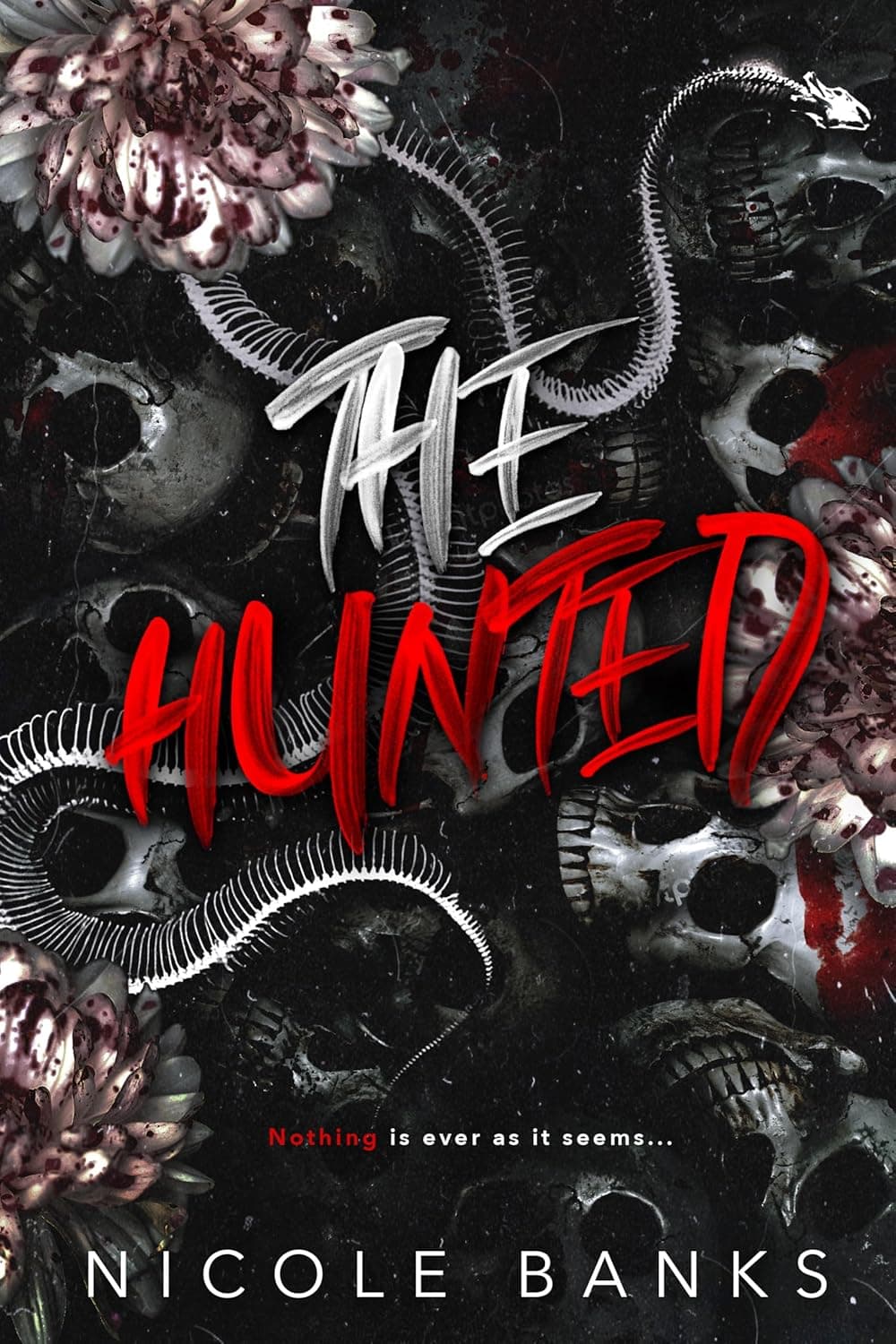 The Hunted