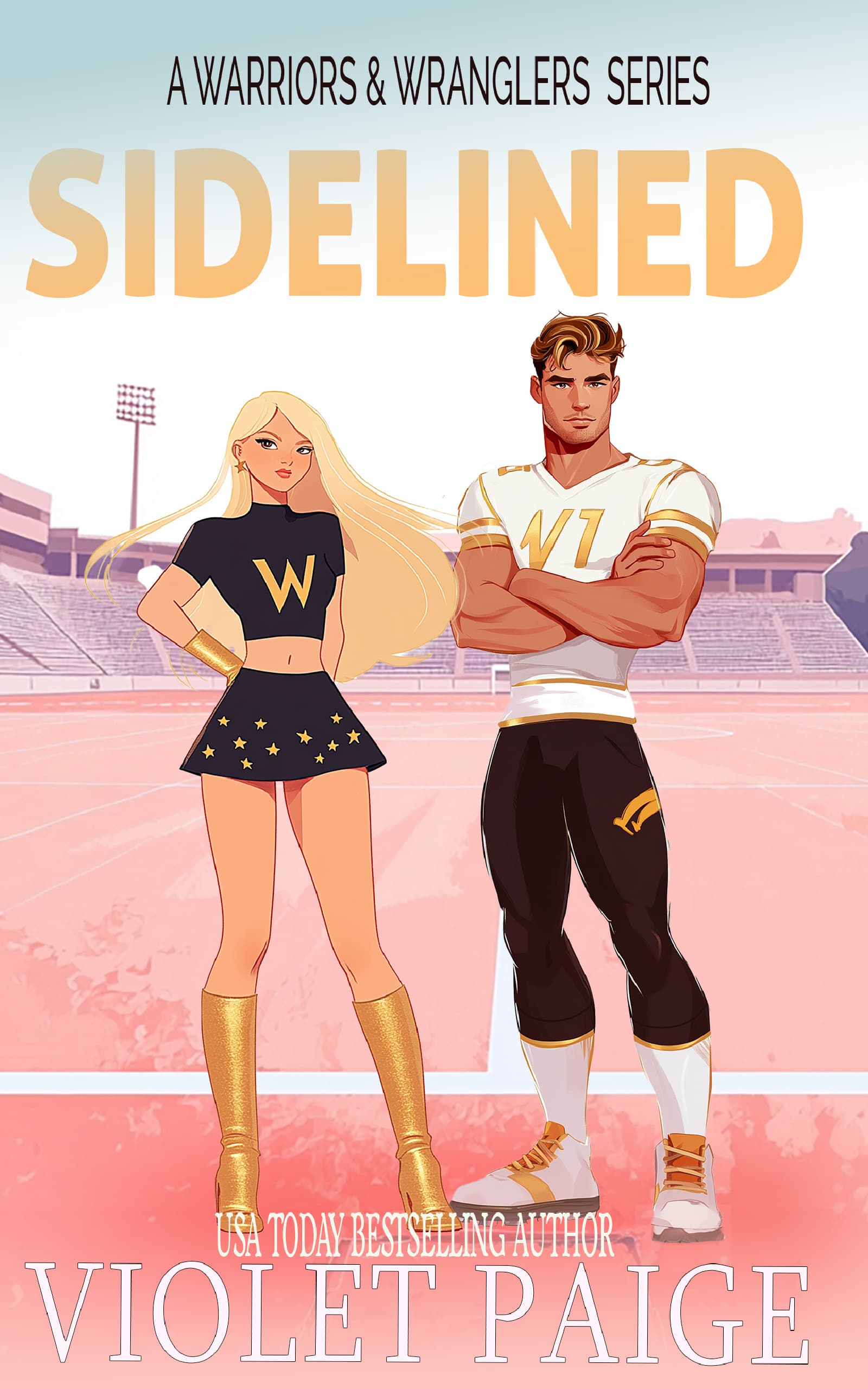 Sidelined