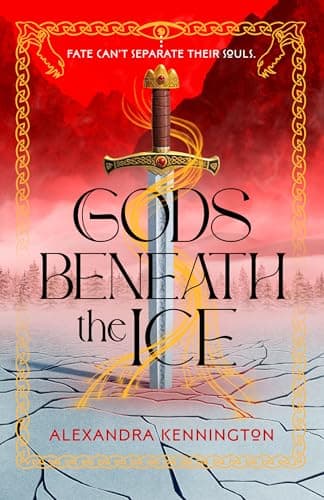 Gods Beneath the Ice