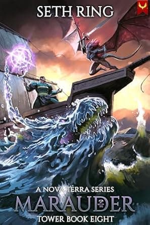 Marauder