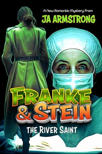 Franke & Stein: The River Saint