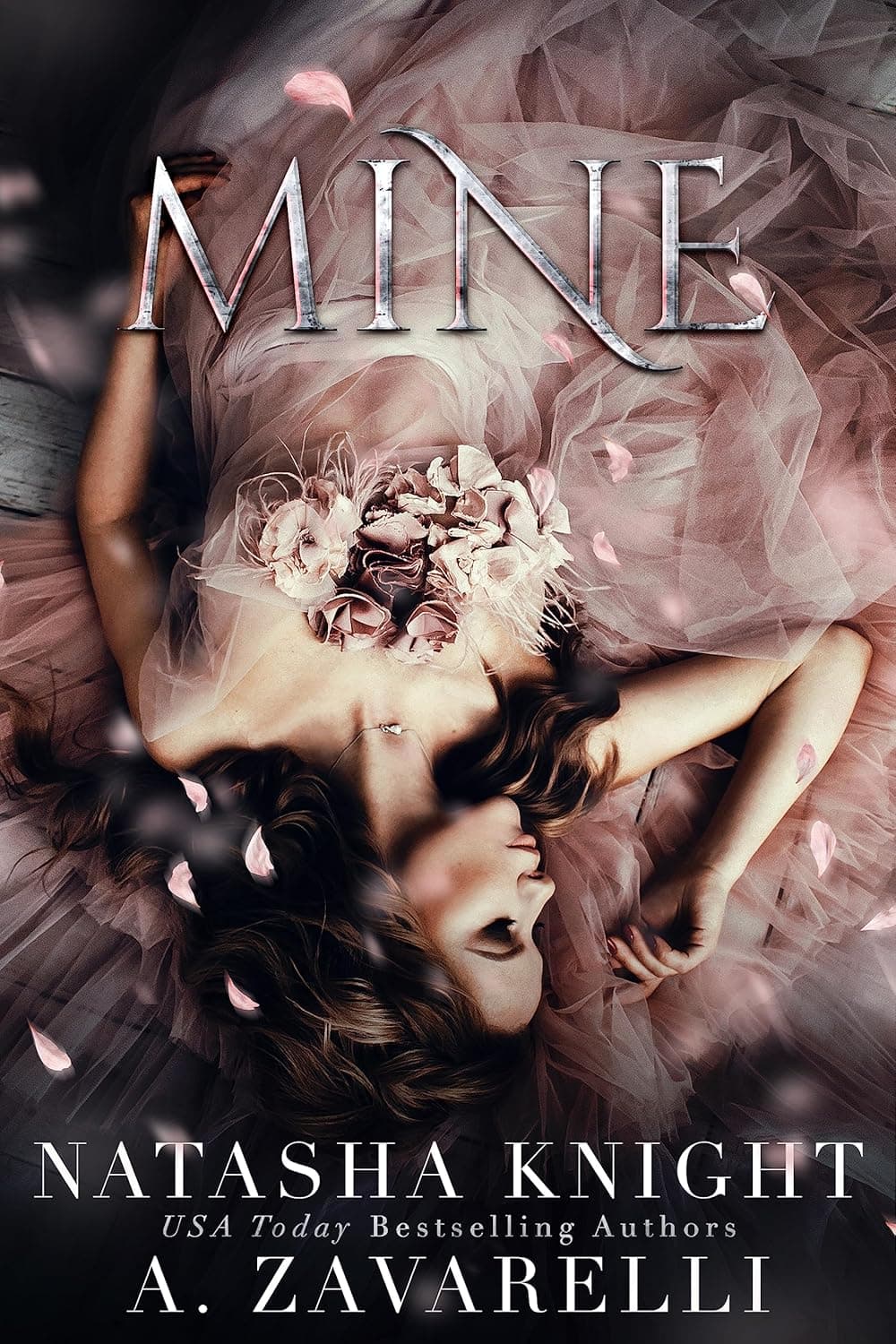 Mine