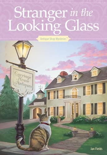 Stranger in the Looking Glass