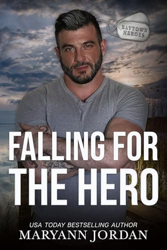 Falling For the Hero
