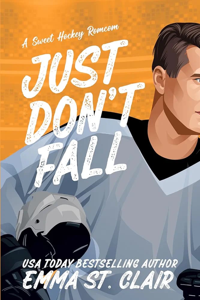 Just Don't Fall