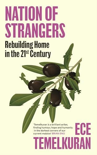 Nation of Strangers