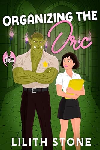 Organizing The Orc