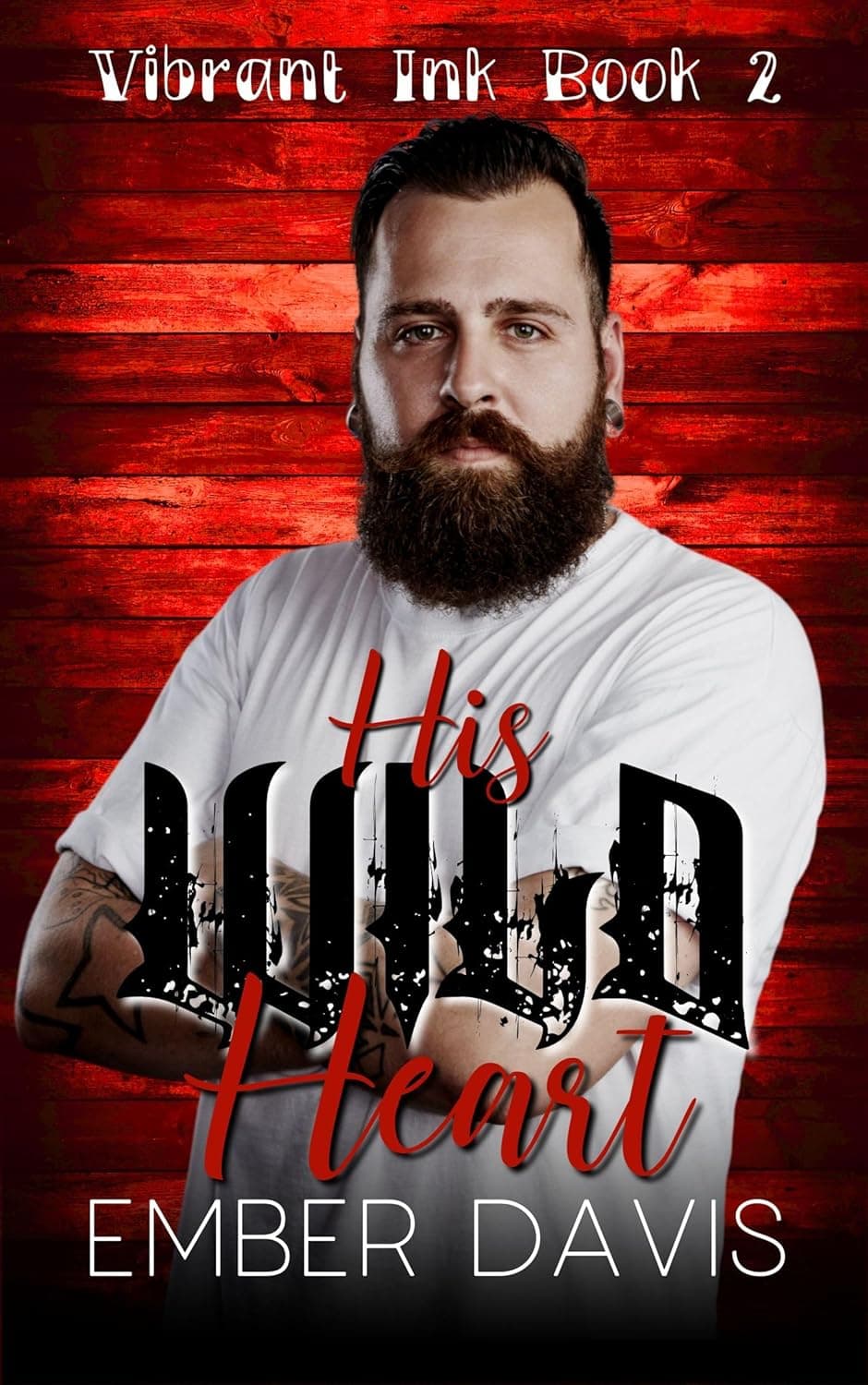 His Wild Heart