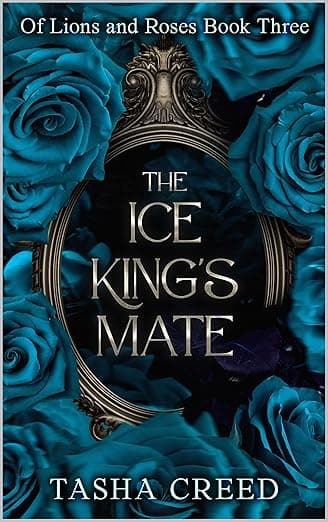 The Ice King’s Mate