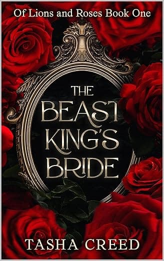 The Beast King's Bride
