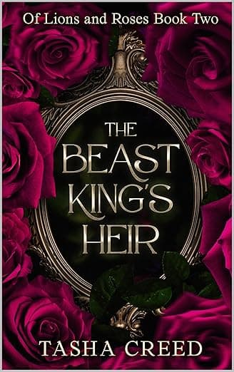 The Beast King’s Heir