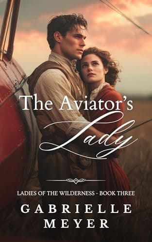 The Aviator's Lady