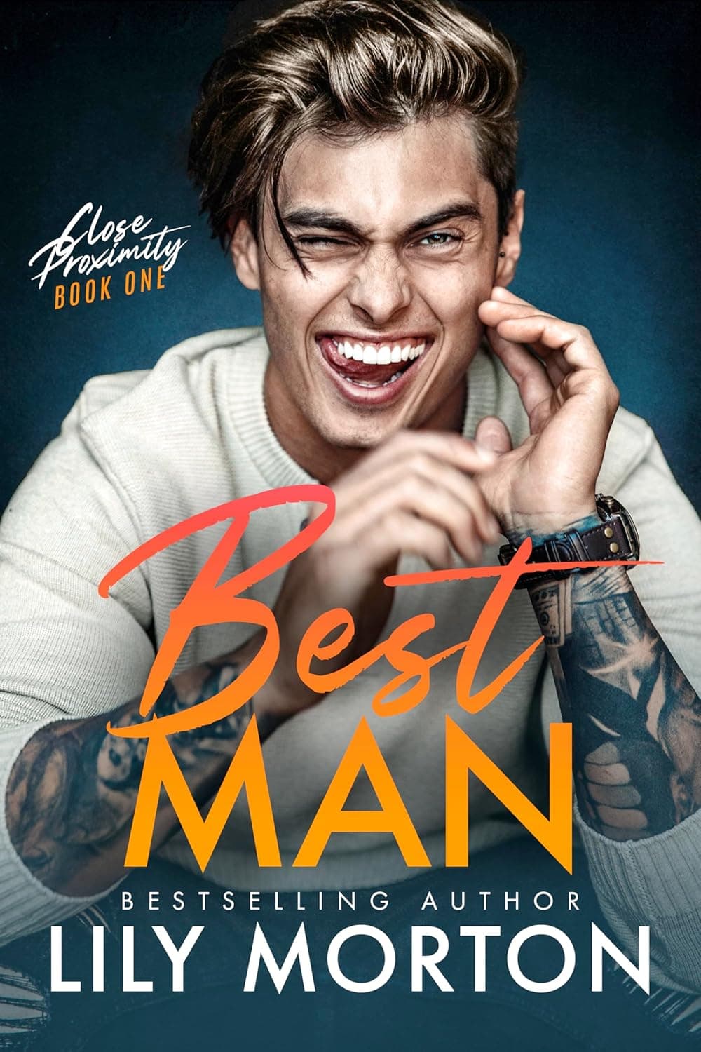 Best Man