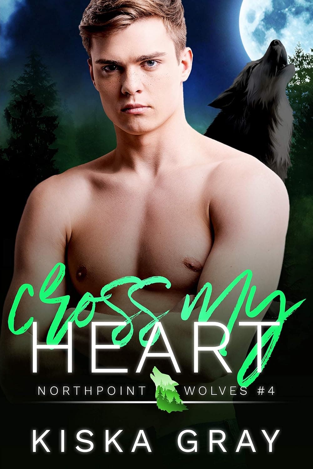 Cross My Heart