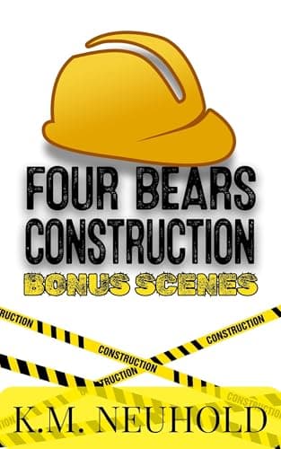 Four Bears Construction Bonus Scenes