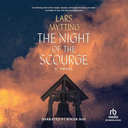The Night of the Scourge