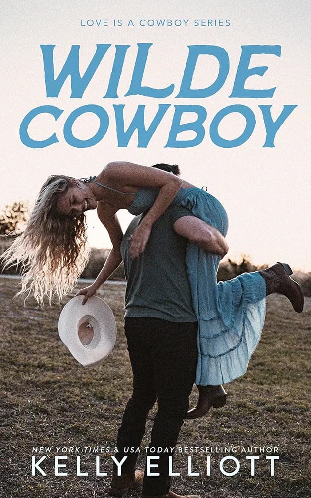 Wilde Cowboy