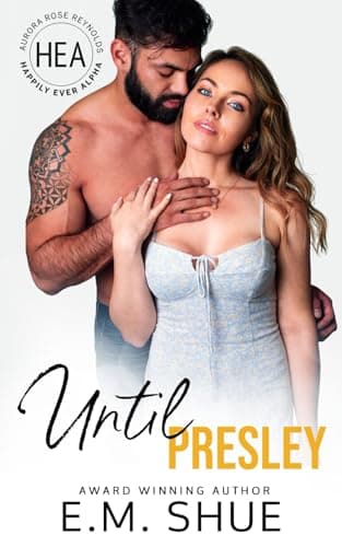 Until Presley