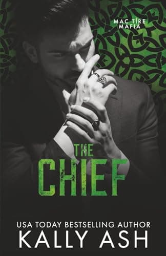 The Chief: An Irish Mafia Dark Romance